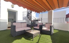 Plaza De Espana - Family House